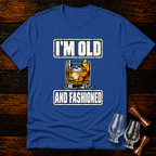 Old and Fashioned T-Shirt