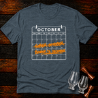 Sober October T-Shirt