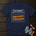 Sober October T-Shirt