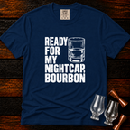 Nightcap Premium Tee