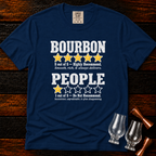 5 Stars Premium Tee