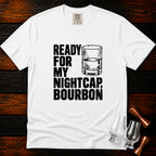 Nightcap Premium Tee
