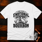 Emotional Support T-Shirt