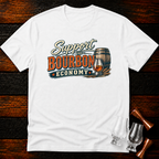 Support Bourbon T-Shirt