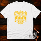 Warning T-Shirt