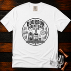 Bourbon Hunting Club Premium Tee