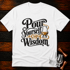 Cup of Wisdom T-Shirt