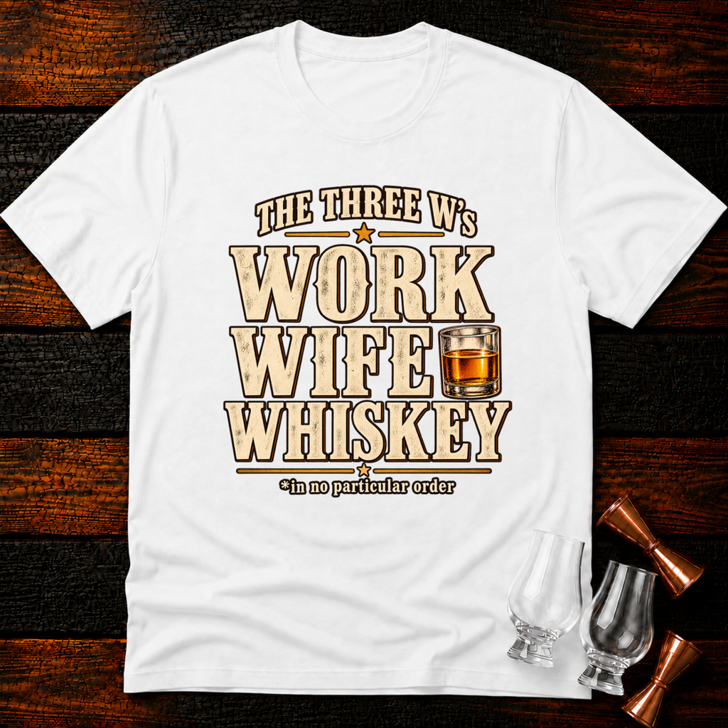 WWW T-Shirt