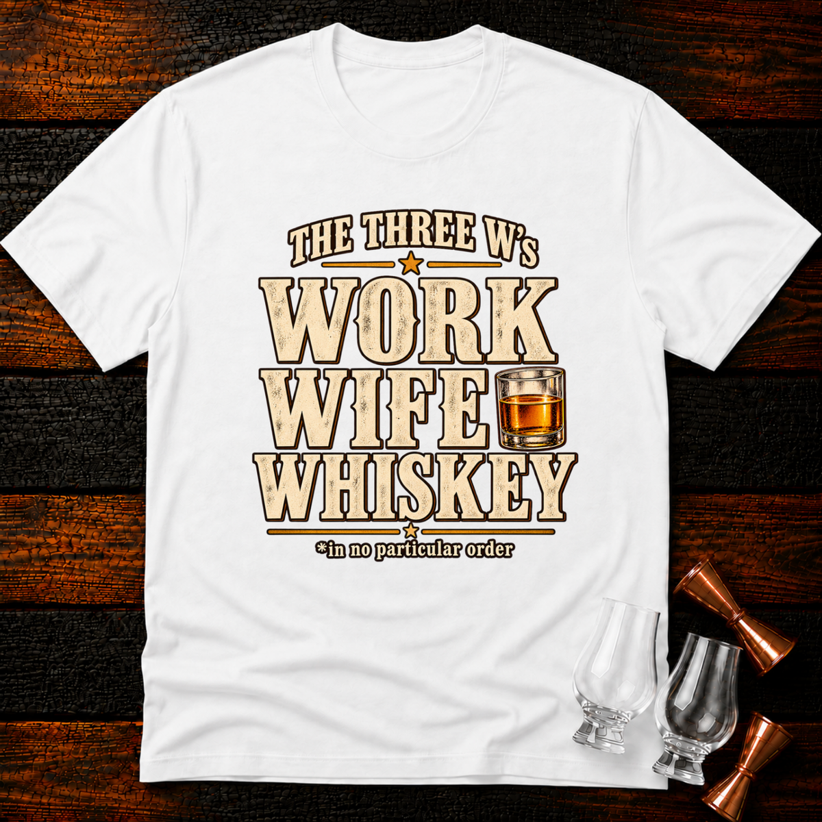 WWW T-Shirt