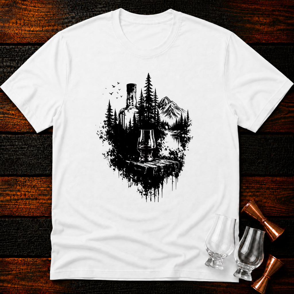 Nature T-Shirt
