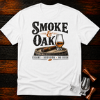 Smoke & Oak T-Shirt