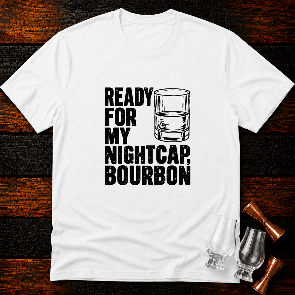 Nightcap T-Shirt