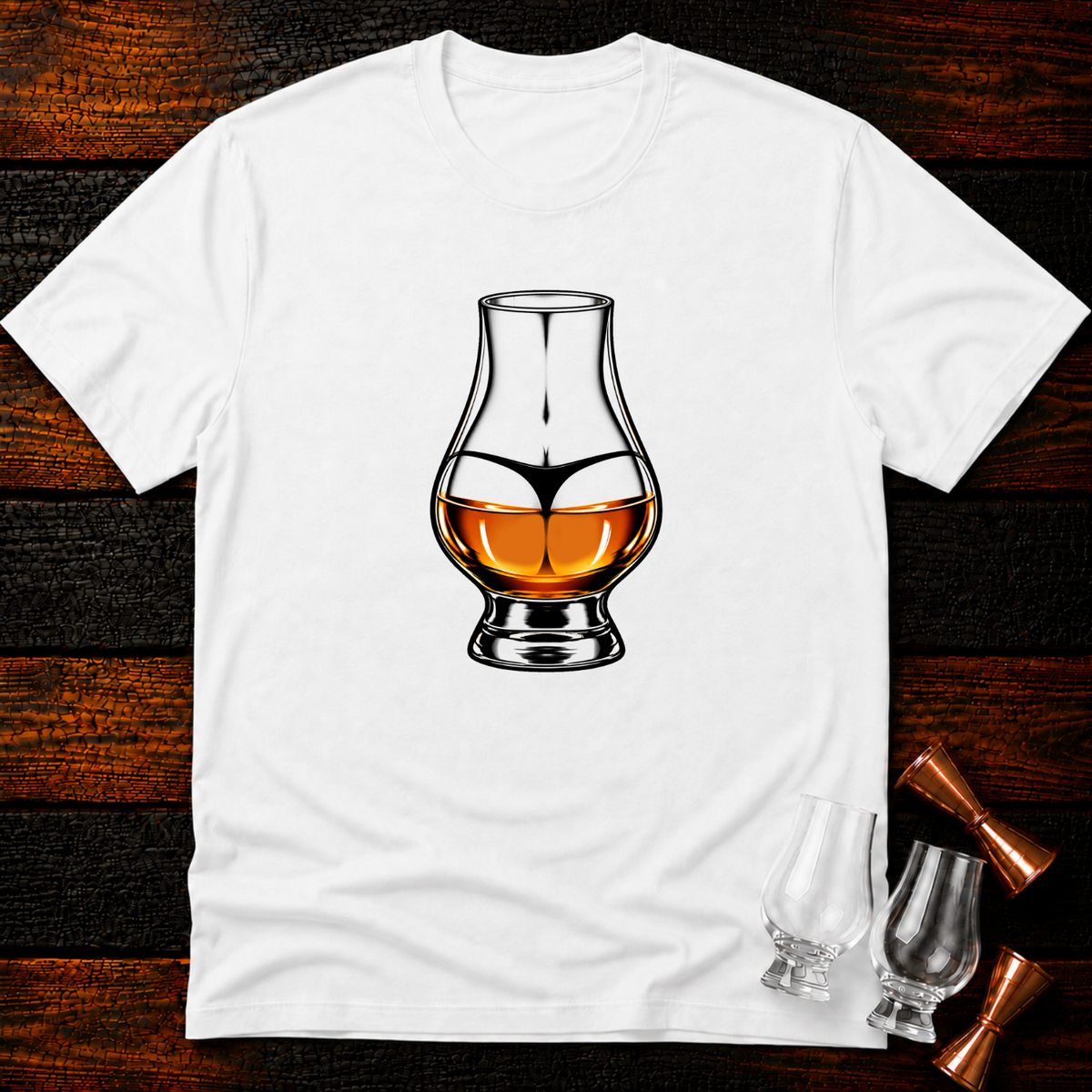 Perfect Shape T-Shirt