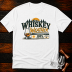 Whiskey Weather T-Shirt