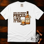 Priced Like It Premium Tee