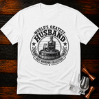 Okayest Husband T-Shirt