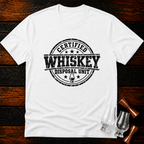 Whiskey Disposal Unit T-Shirt