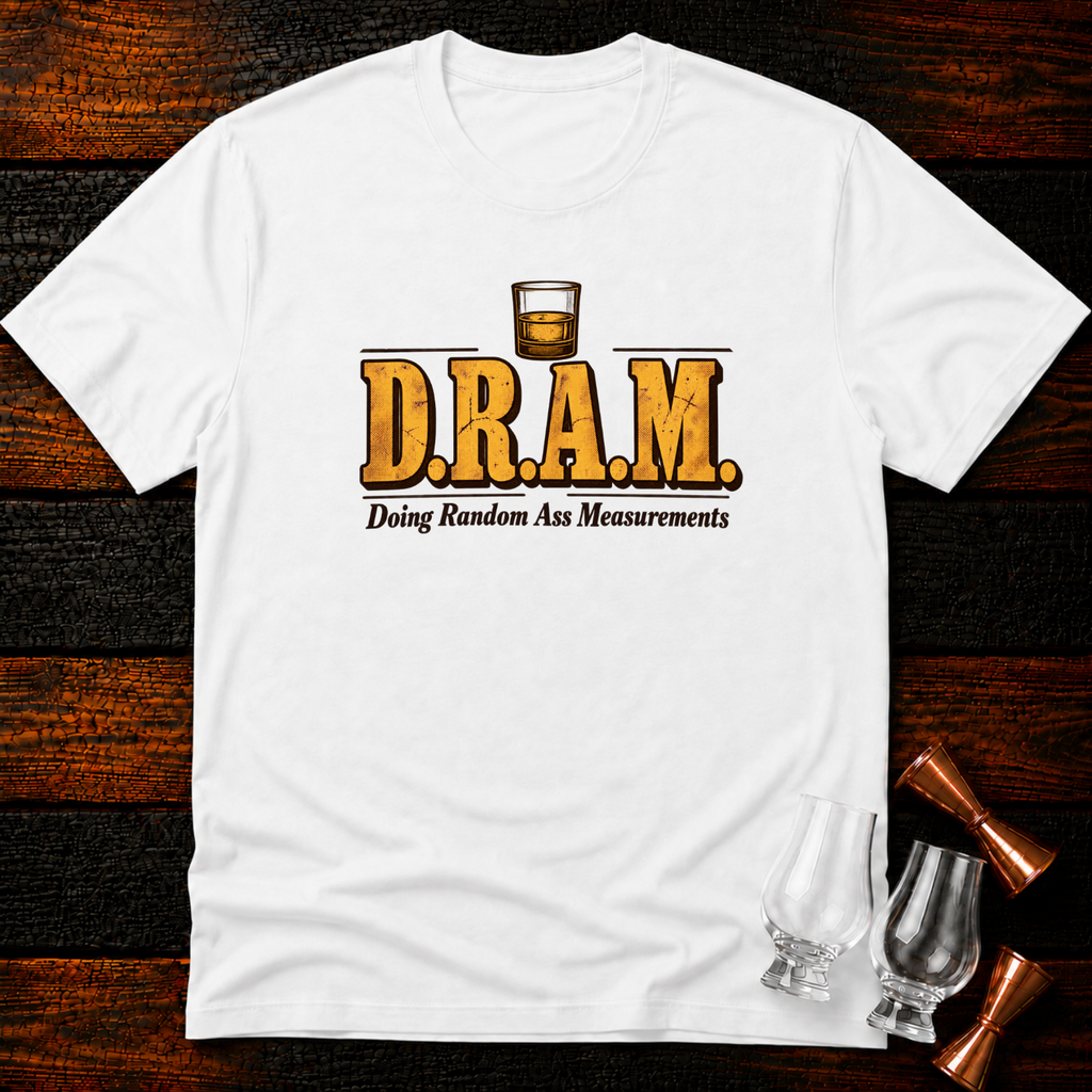 D.R.A.M. T-Shirt