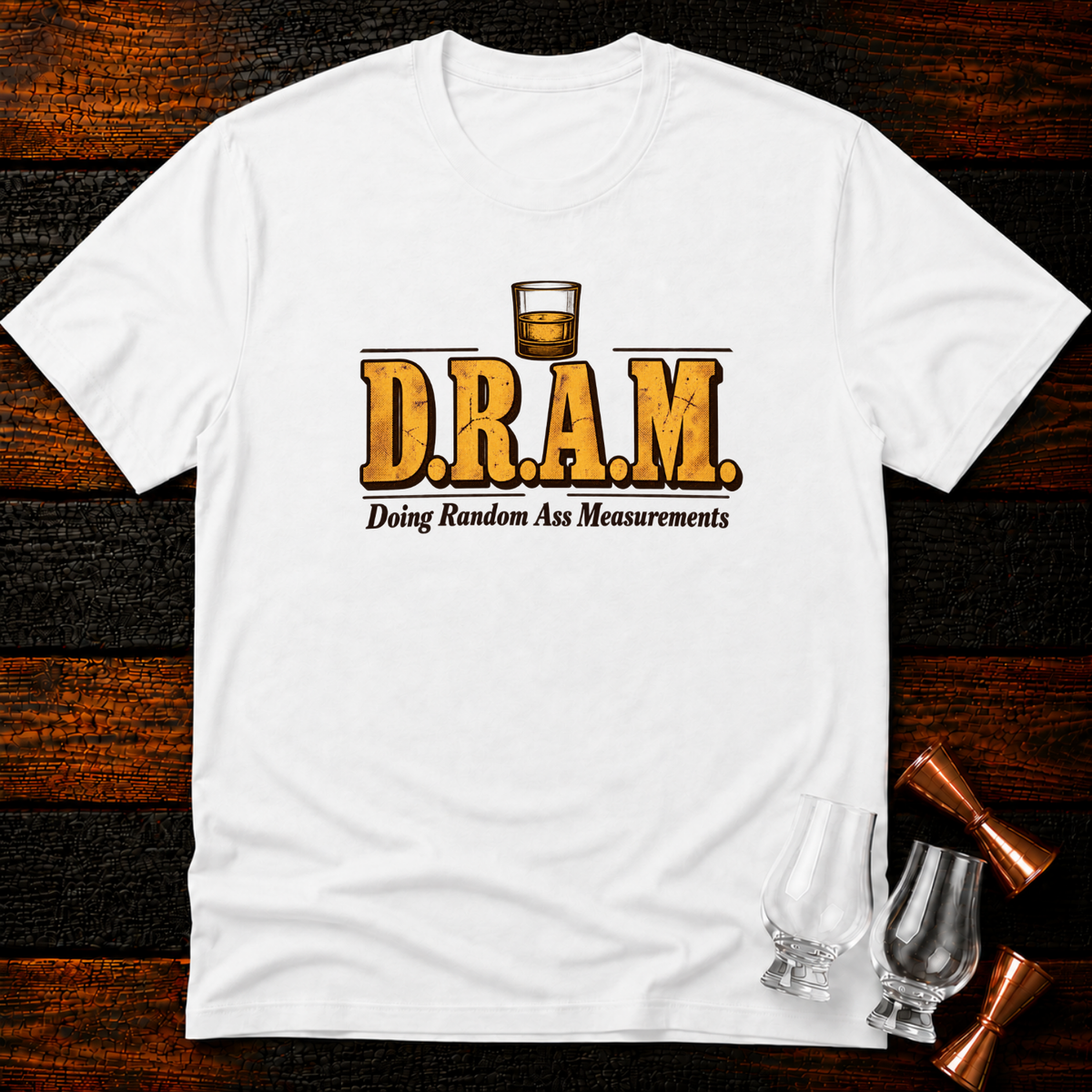 D.R.A.M. T-Shirt