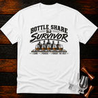 Bottle Share Survivor T-Shirt