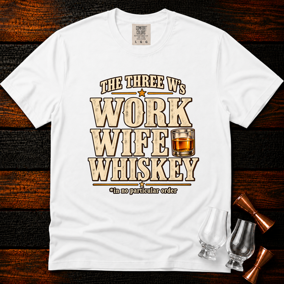 WWW Premium Tee