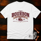 Bourbon Department T-Shirt