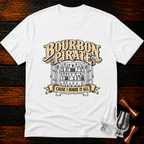 Bourbon Pirate T-Shirt