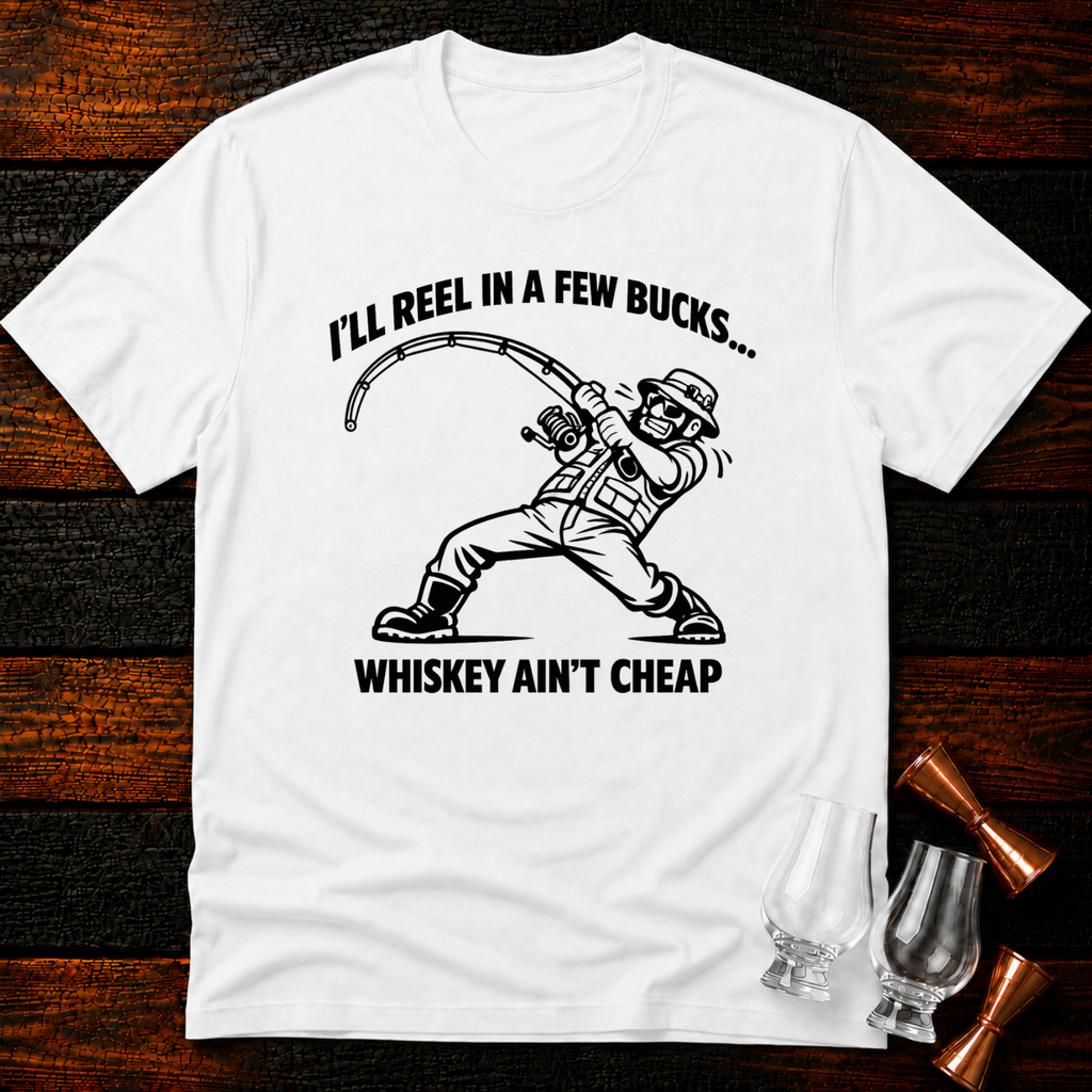Reel In T-Shirt