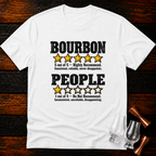5 Stars T-Shirt