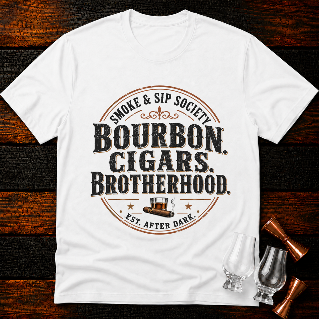 Brotherhood T-Shirt