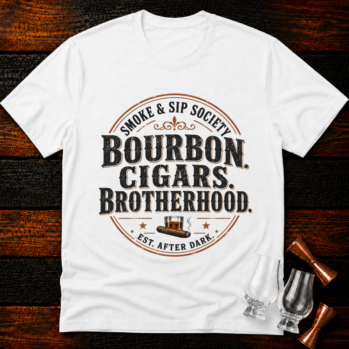 Brotherhood T-Shirt