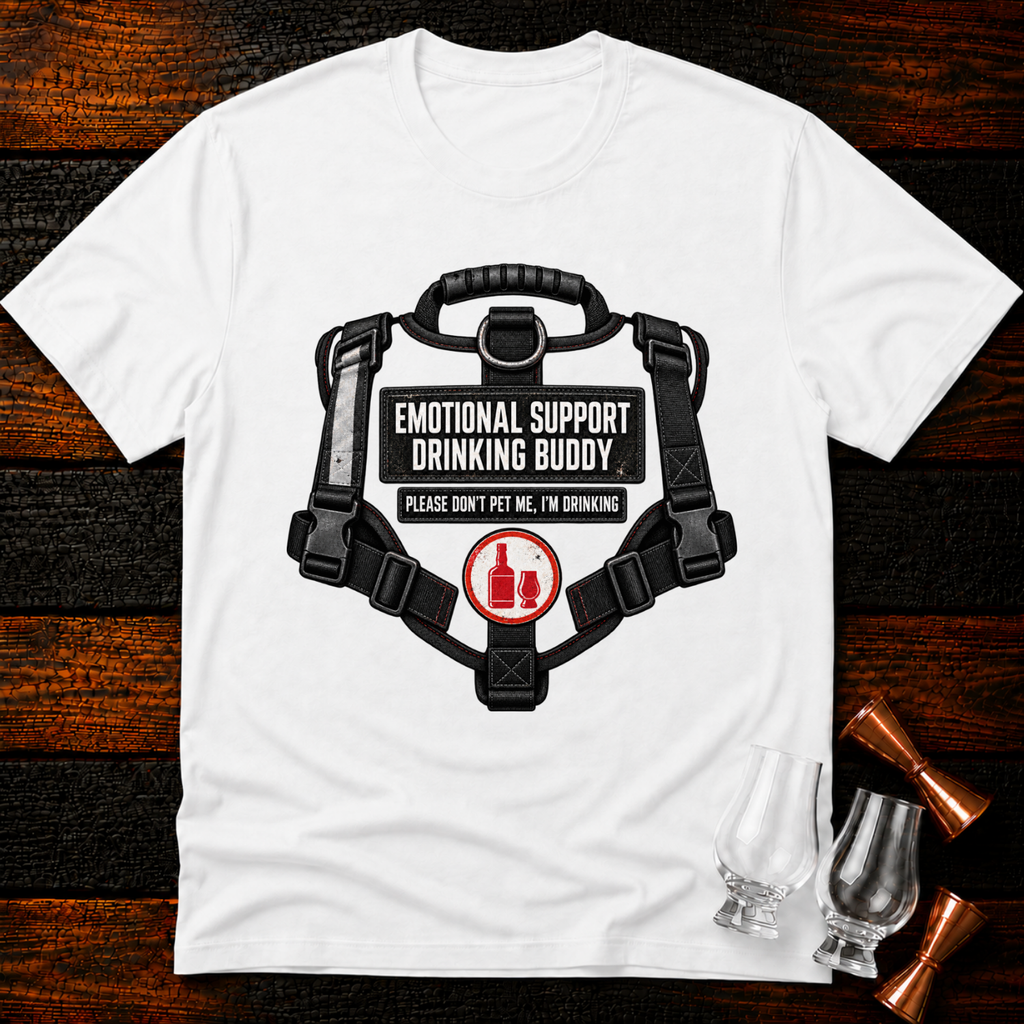 ESDB T-Shirt