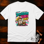 Bourbon Vibes T-Shirt