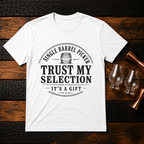 Single Barrel Picker T-Shirt