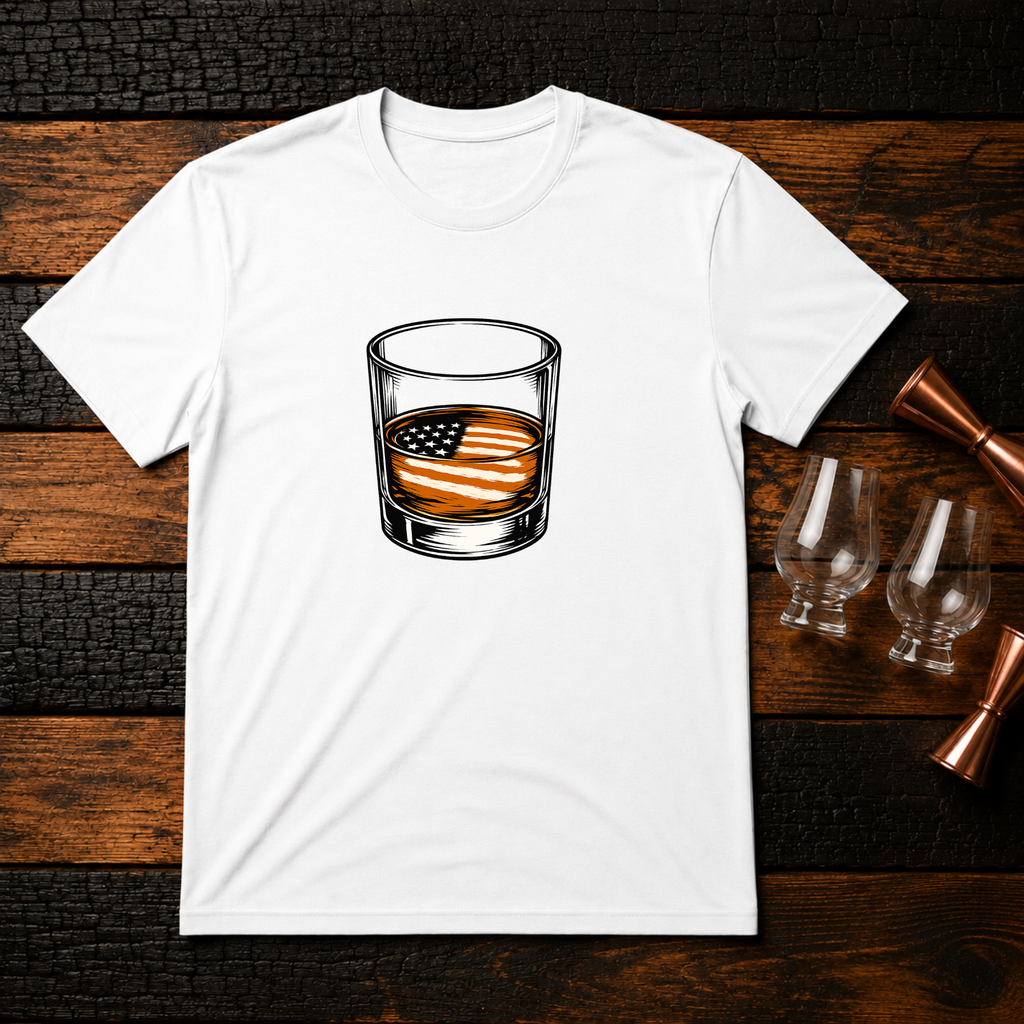 American Glass T-Shirt