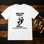 Mind Ya Business T-Shirt