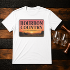 Bourbon Country T-Shirt