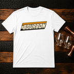 Retro Bourbon T-Shirt