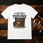Toolbox Bar T-Shirt
