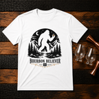 Bourbon Believer T-Shirt