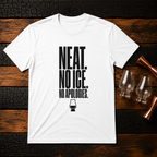 NEAT. NO ICE T-Shirt