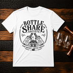 Bottle Share Society T-Shirt
