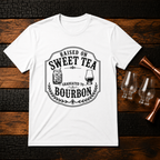 Graduated to Bourbon T-Shirt
