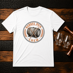 Barrel Pick Crew T-Shirt