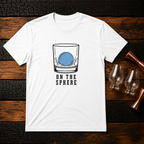 On the Sphere T-Shirt