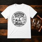 Bourbon Hunting Club T-Shirt
