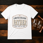 limited release Father T-Shirt