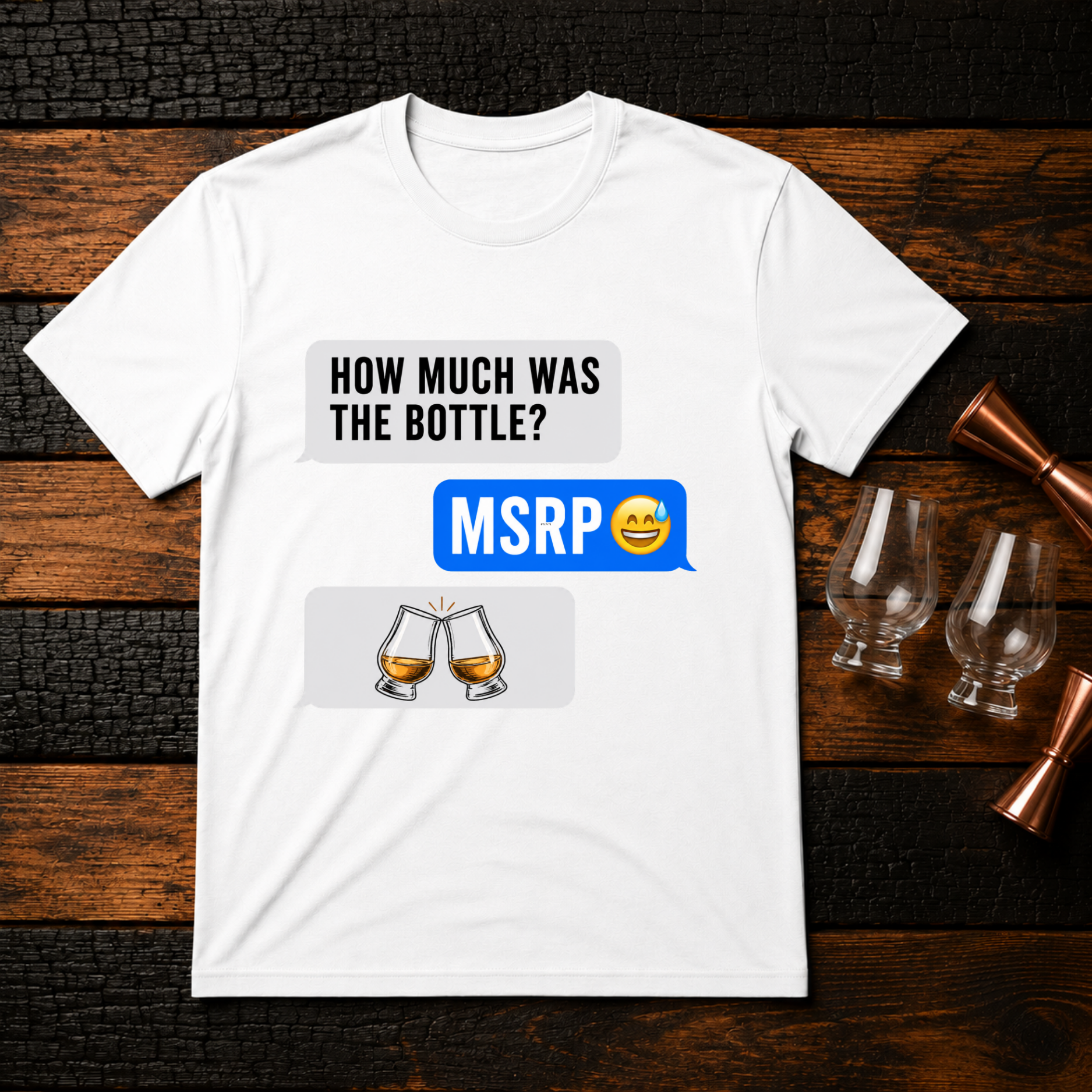 MSRP T-Shirt