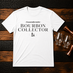 Bourbon Collector T-Shirt