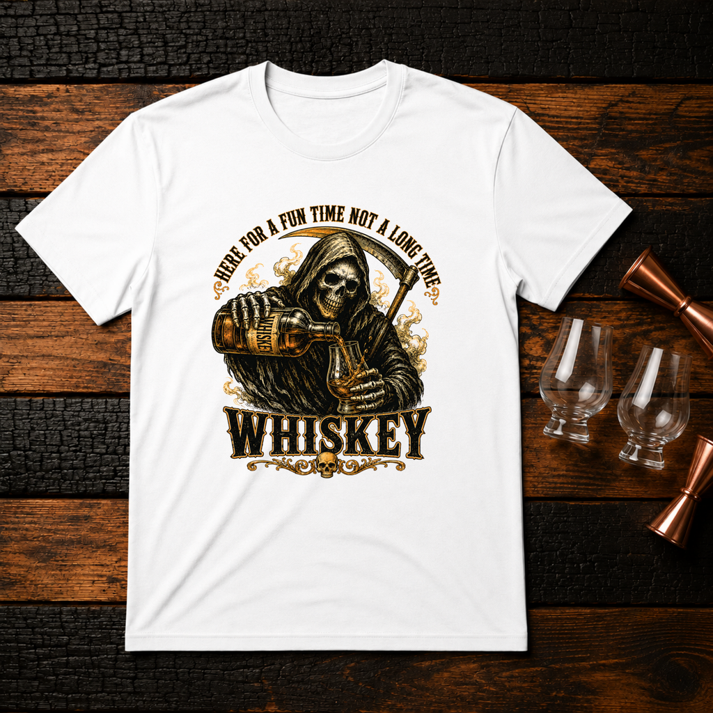 Reaper T-Shirt
